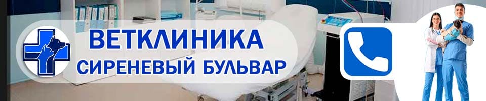 ветеринарная ВАО