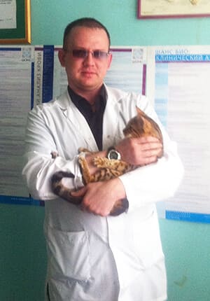 Фурзиков Андрей Евгеньевич