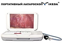 лапароскоп