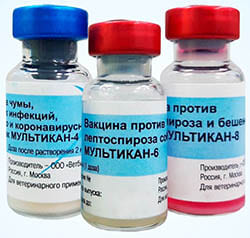 мультикан