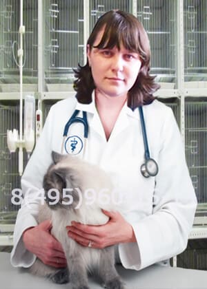 Смирнова Ольга Николаевна